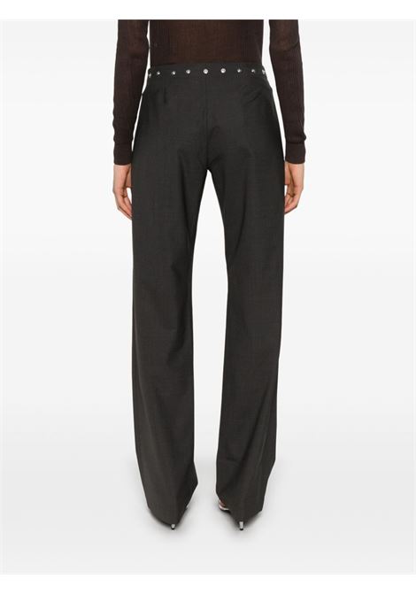 dain snap pants woman brown PALOMA WOOL | UV3903327